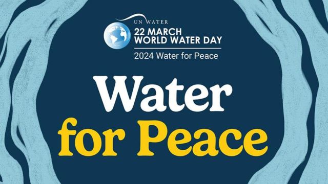 Water Day 2024: Celebrated annually on 22nd March 2024: Here's everything one needs to know about the World Water Day 2024.