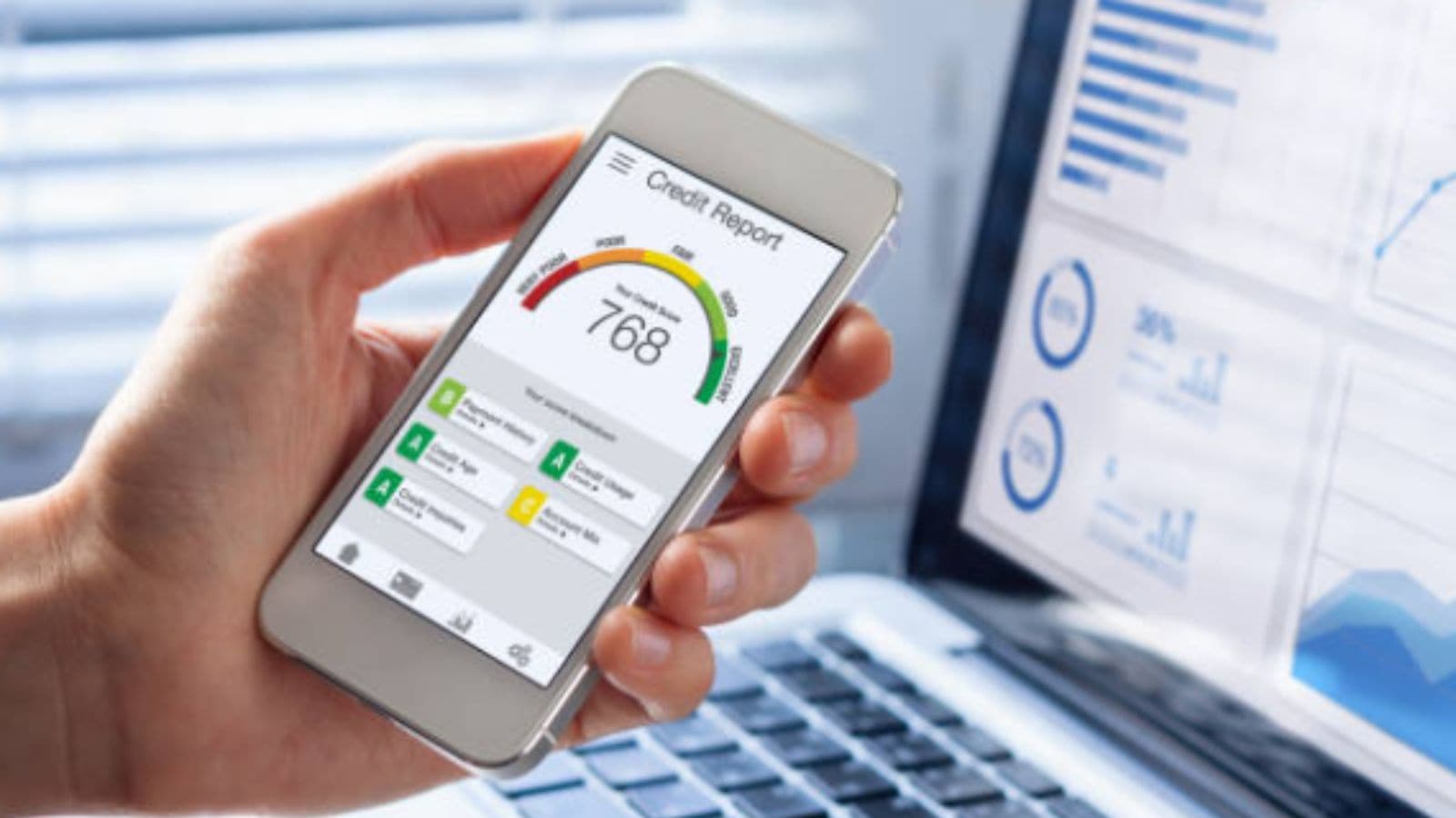 CIBIL Score: Here's how to boost CIBIL score in a month: 6 smart tips for a higher credit score