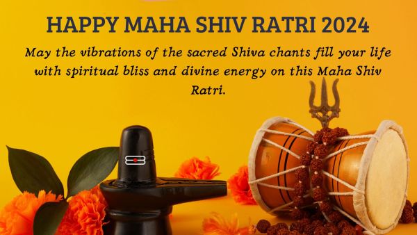 Happy Maha Shivratri 2024 Share festive wishes, quotes, and images to