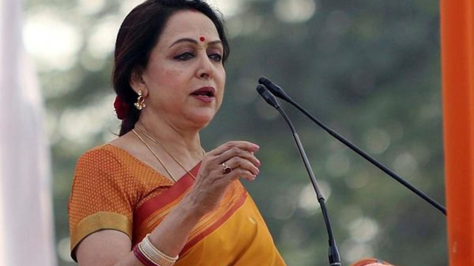 Supriya Shrinate should take back comments against ‘outspoken’ Kangana