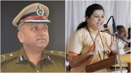 Hemant Nimbalkar and Anjali Nimbalkar