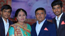 Surat youth killed, Russian Ukraine border missile attack, who is Hemil Mangukiya, youth died in missile attack, death at Russian-Ukraine border, Kins father to visit Russia, Hemil's father tourist visa, indian express news