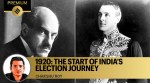 India elections history