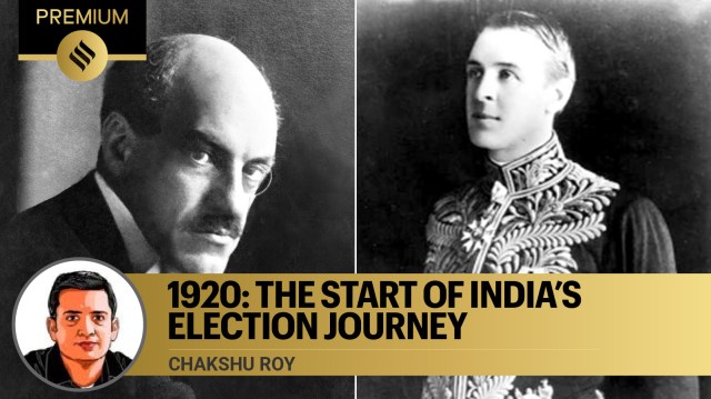 India elections history