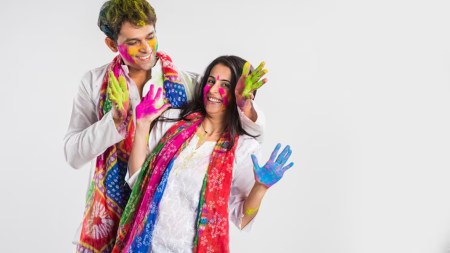 Holi, Holi 2024, Holi fashion, fashion, accessories