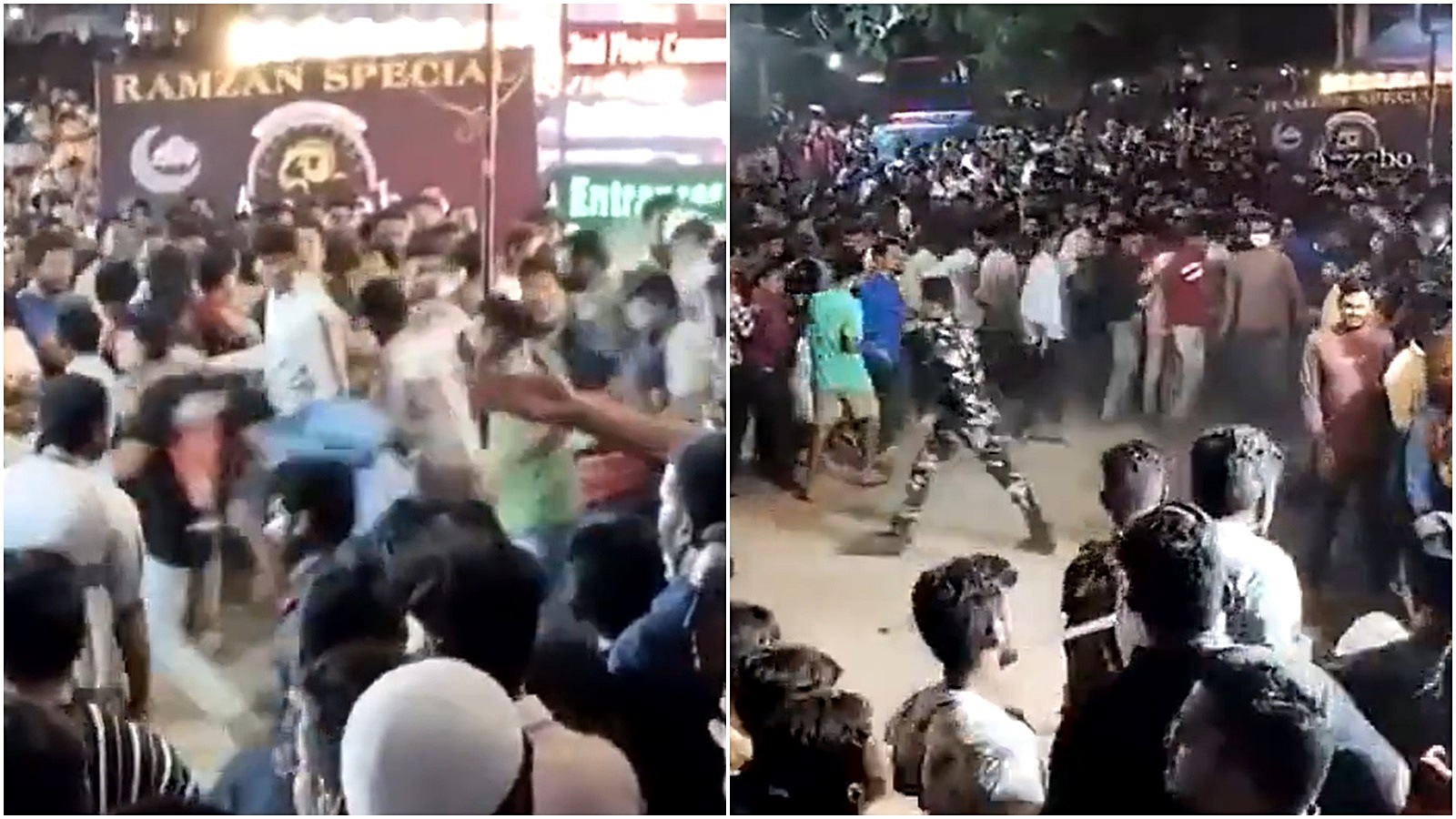 Hyderabad ramzan haleem