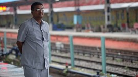 IAS officer Ashok Khemka