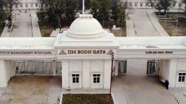 With the new partnership, subject matter experts from Medanta will be delivering lectures on relevant topics to the IIM Bodh Gaya students