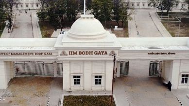 With the new partnership, subject matter experts from Medanta will be delivering lectures on relevant topics to the IIM Bodh Gaya students