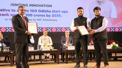 Under the agreement, IG Drones will launch a drone centre of excellence at IIM-Sambalpur, Delhi Campus.