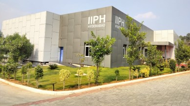 IIPH hyderabad Public health