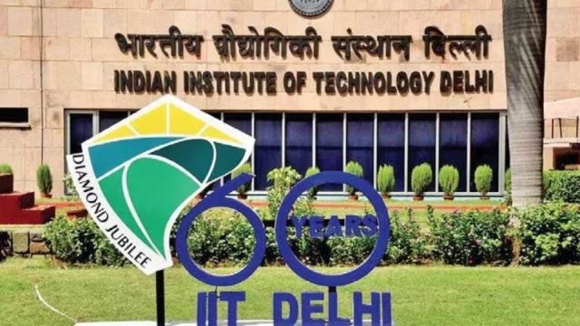 IIT Delhi launches certificate programme on fundamentals of EVs ...