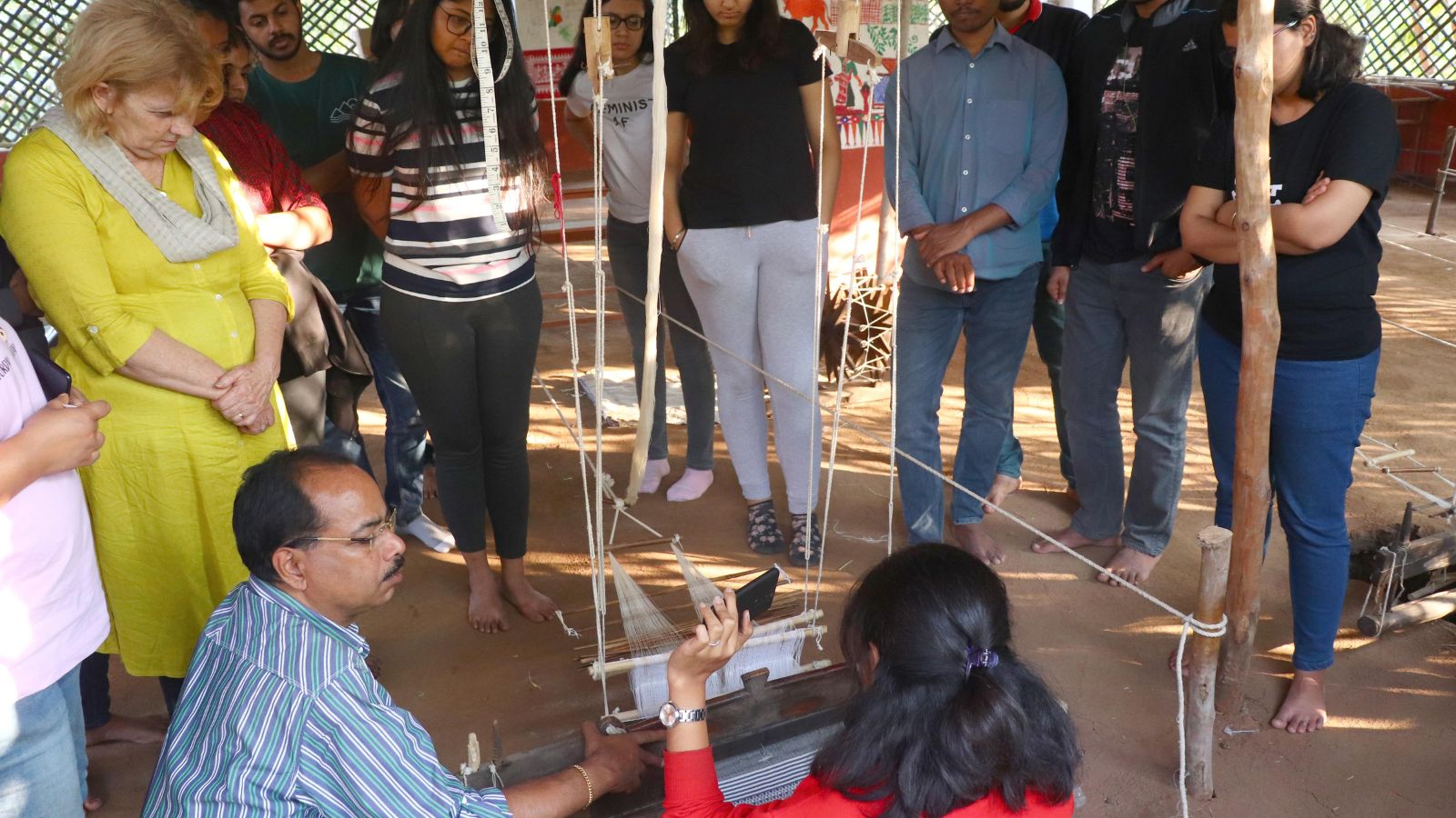 IIT Gandhinagar Data Science e-Masters Programme