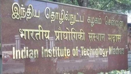 Latest News on Iit Madras: Get Iit Madras News Updates along with ...