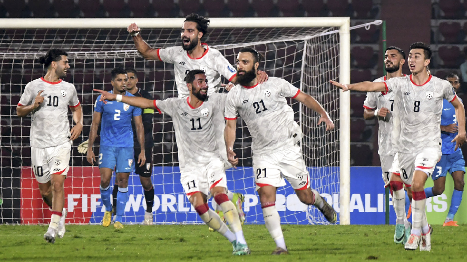 FIFA World Cup qualifiers: Why losing to Afghanistan is a new-low for Indian football | Football News