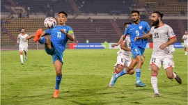 IND football (10) India football