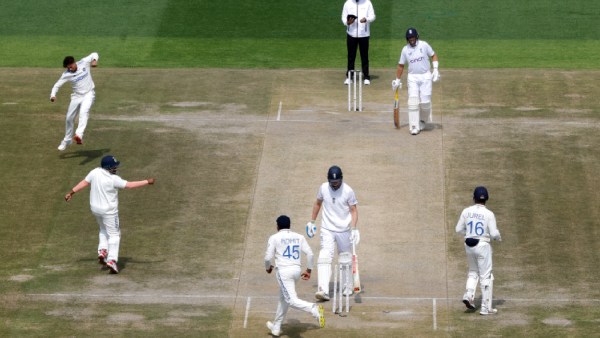 ENG vs IND 5th Test, Day 3  Weather prediction: Overcast and cloudy  conditions likely to dominate 1st session - India Today