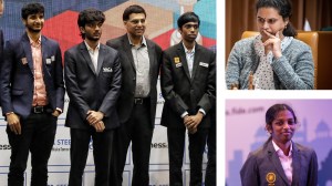 Candidates 2024: Praggnanandhaa, Gukesh and Vidit Santosh Gujrathi will be flying the Indian flag in the eight-man Open event at the Candidates while R Vaishali and Koneru Humpy will in contention in the women's Candidates