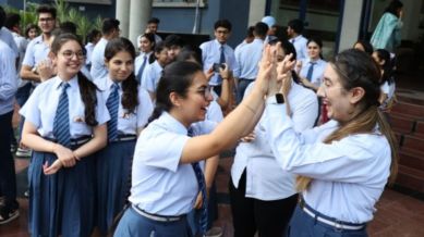 CISCE ISC exam postponed