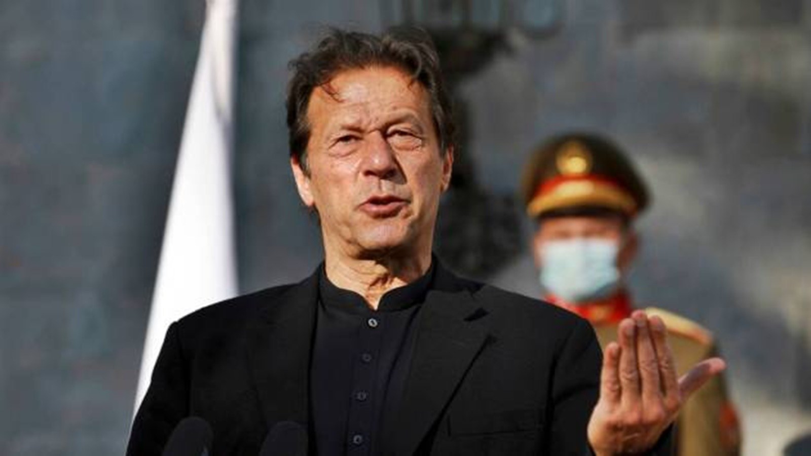 Pak court confirms interim bail of Imran Khan in 4 cases related to May ...