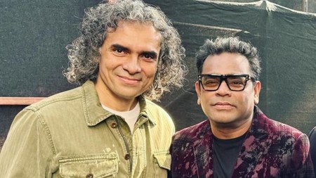 Imtiaz Ali recently opened up about his rapport with Oscar-winning composer AR Rahman