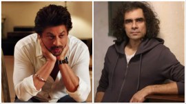Imtiaz Ali and Shah Rukh Khan worked together in Jab Harry Met Sejal