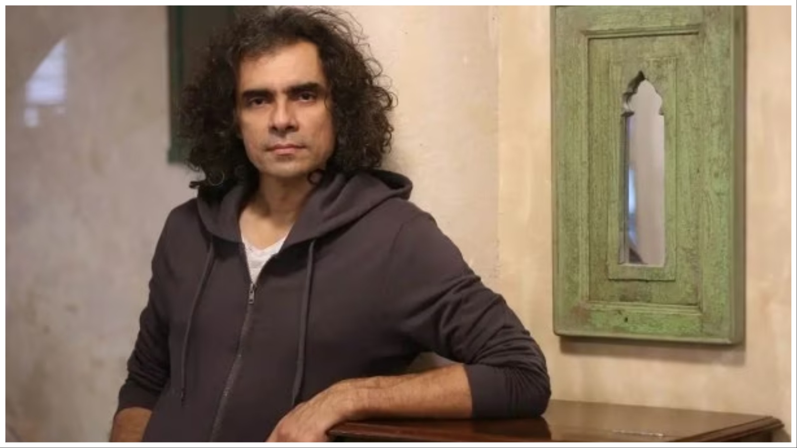 When Imtiaz Ali refused to give in to pressure when asked if his Muslim identity was a barrier in the film industry: I'm not ashamed |  Bollywood News
