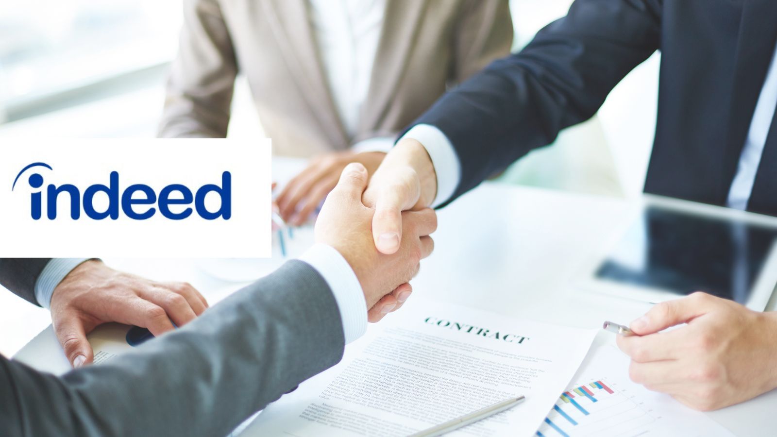 Indeed launches ‘specialist media networks’ in India to help fill tech ...
