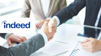 Indeed’s first Specialist Media Network is “Tech Network." (Freepik)