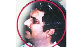 Iqbal Ansari