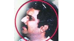 Iqbal Ansari