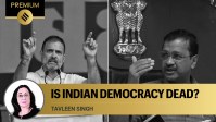 indian democracy