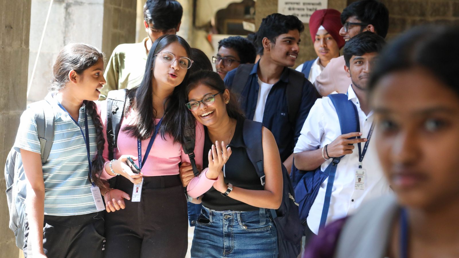 JEE Advanced result 2024 declared at jeeadv.ac.in, Ved Lahoti from IIT