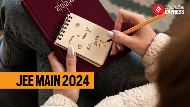 The JEE Main session 2 exam is set to be held from April 4 to 15
