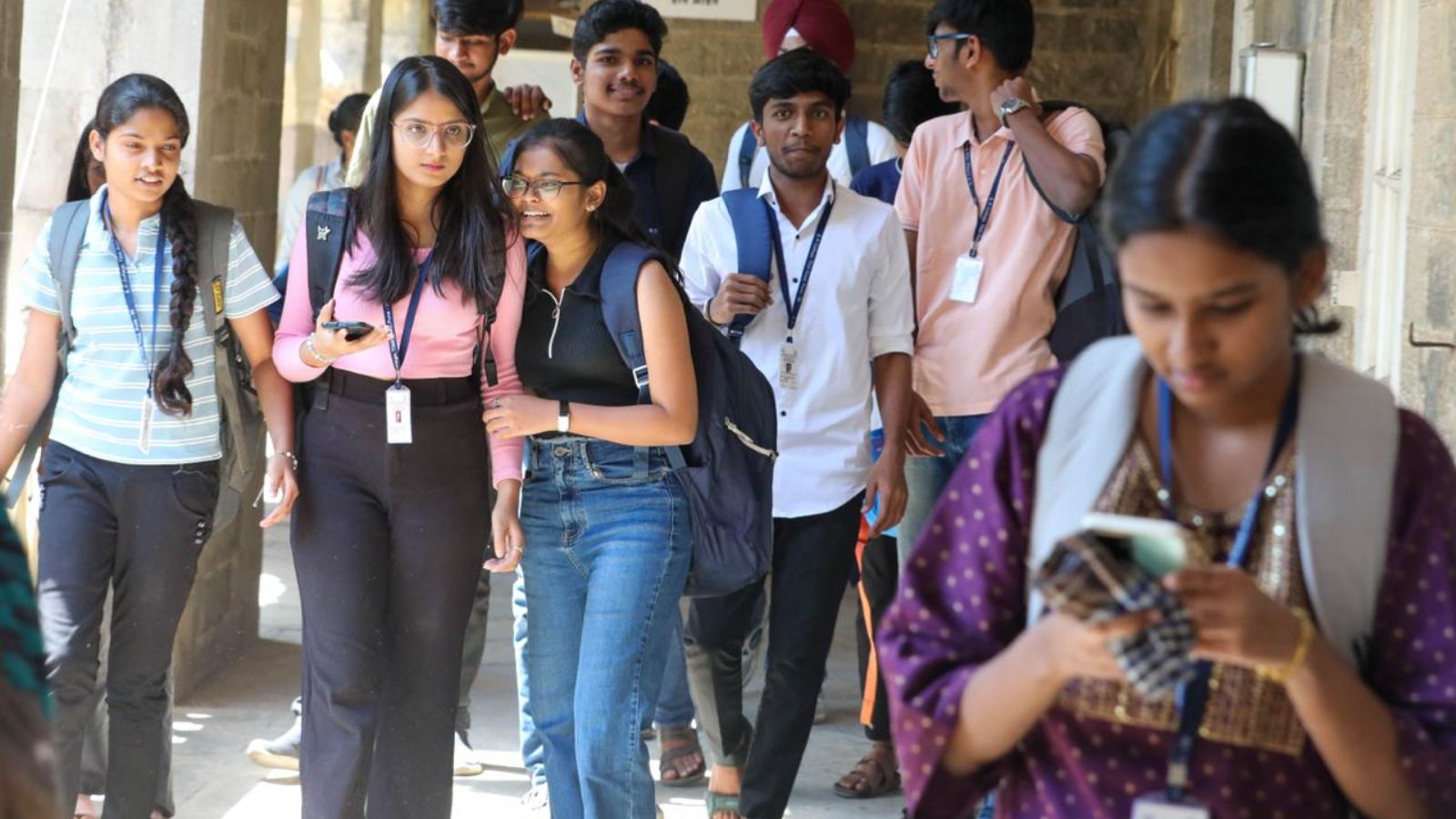 JEE Advanced 2024 Admit Card IIT Madras releases hall ticket at jeeadv