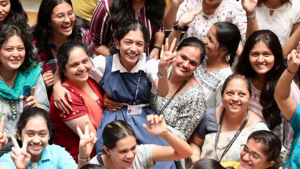 JAC 12th result 2024 Link: To pass the Jharkhand Board class 12 and 10 examinations 2024, students must secure a minimum of 33 per cent in each subject and overall.