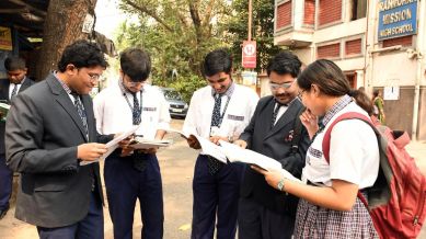 JAC 12th Result 2024: JAC Jharkhand Class 12th Commerce, Arts, Science Results 2024