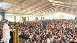 JJP Haryana Dushyant Chautala