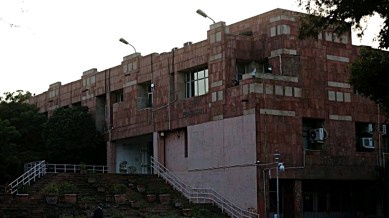 Delhi news live: JNU elections, indian express