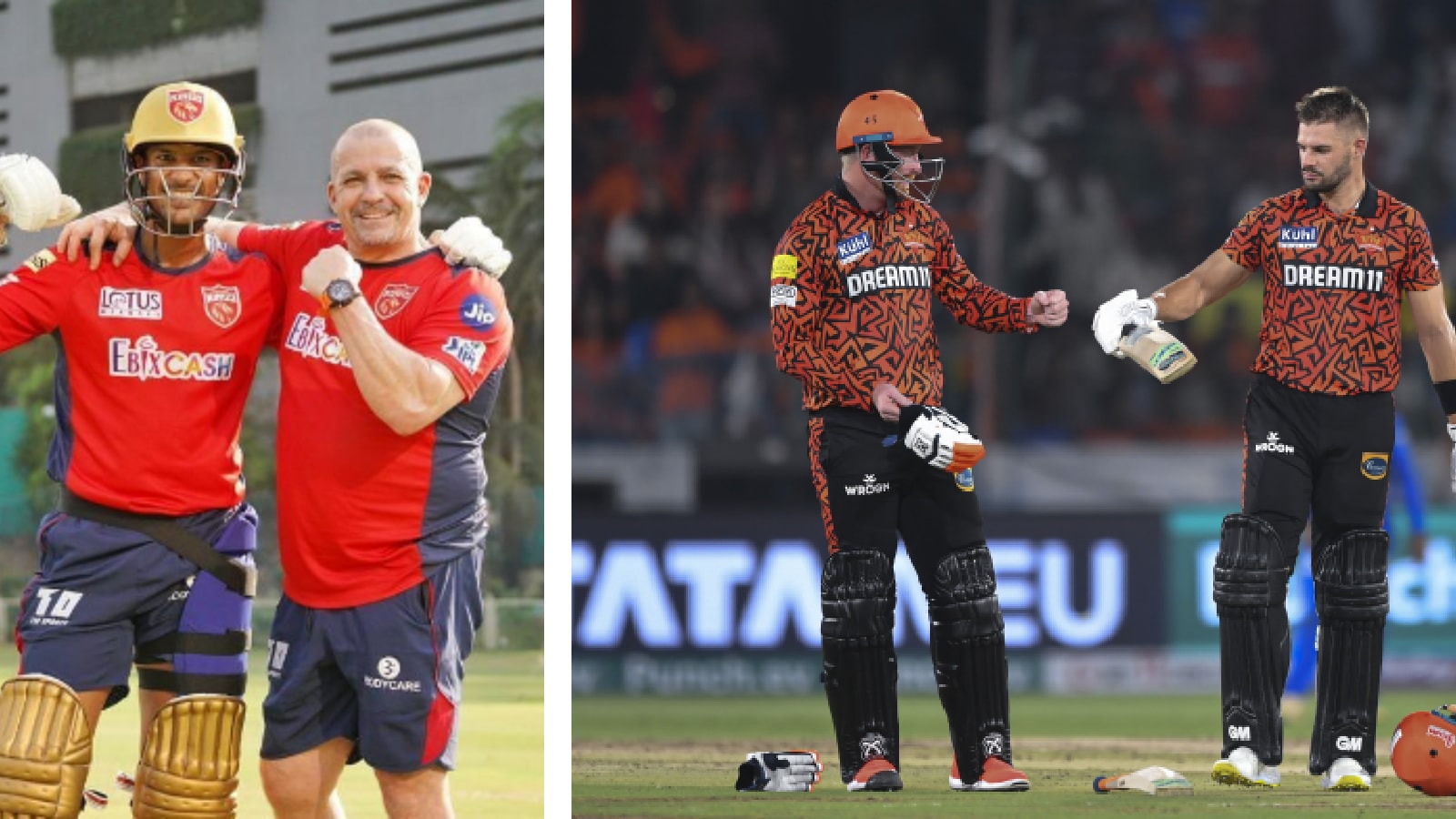 Why SRH vs MI runfest showed there’s more to T20 powerhitting than