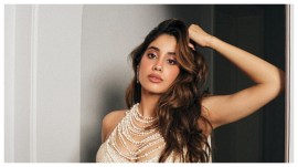 Janhvi Kapoor