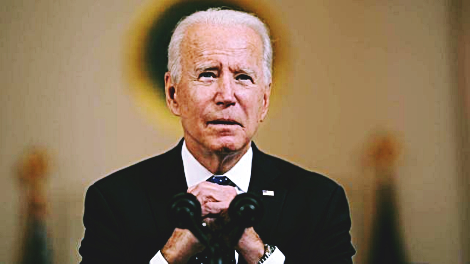 US lawmakers urge Biden to withhold ‘recognition’ of new Pak govt until