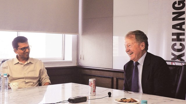 ‘India will outgrow the rest of the world, if it continues on the path of inclusion’