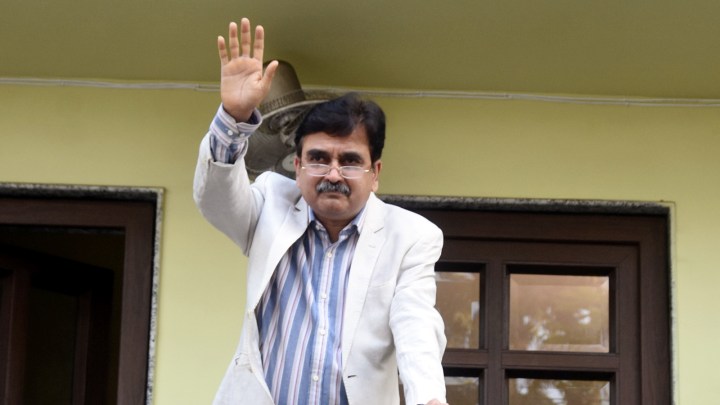 Will join BJP, says Gangopadhyay after quitting as HC judge
