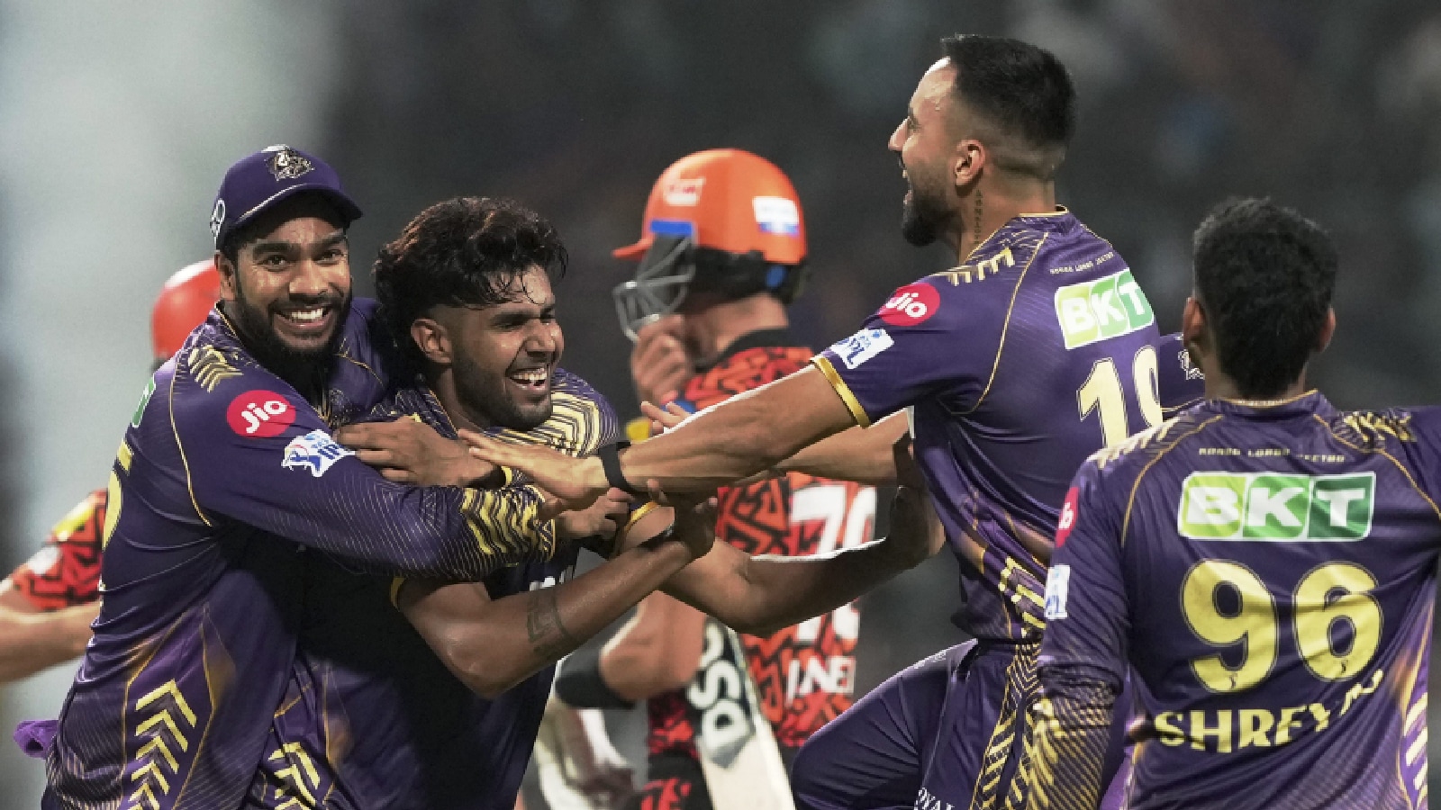 KKR vs SRH Highlights, IPL 2024: Harshit Rana’s brilliant final over ...