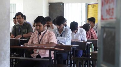 KSEAB Class 12th Result: Result link for inter scorecard soon