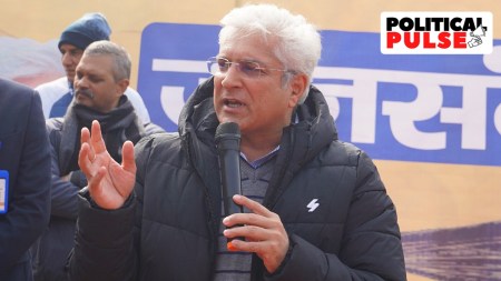 Kailash Gahlot