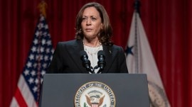 Kamala Harris