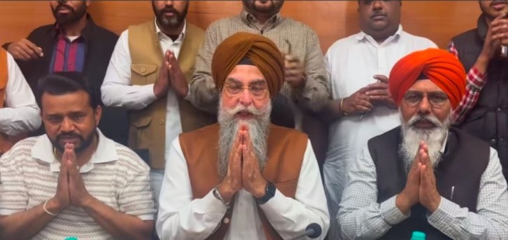 Mann’s friend on AAP Punjab list, ‘outsider’ party learns insider ways