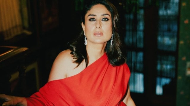 Kareena Kapoor Khan gets candid about dealing with setbacks and loneliness. (Photo: Instagram/kareena Kapoor Khan)